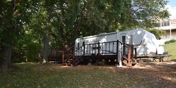 25020 Magnolia Road