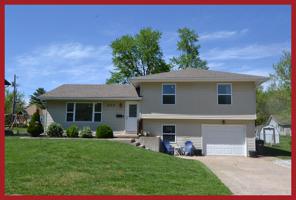 500 W Hildreth Street