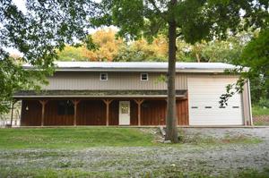 1329 Bowzer Road