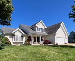 805 Cleaver Drive