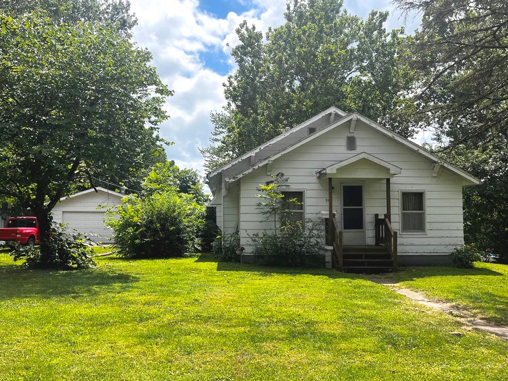501 W Walker Street, Marceline, MO lhrmls01278265