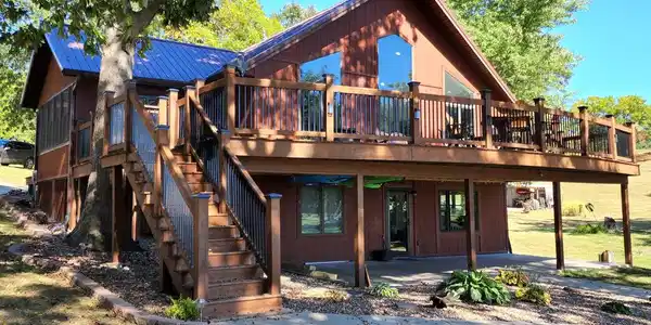 25031 Magnolia Road