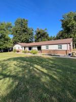 602 College Park Drive