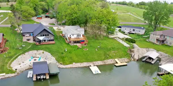 10537 Wildflower Drive