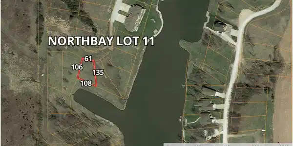 Lot 11 Wildflower Dr.
