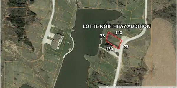 Lot 16 Wildflower Dr.