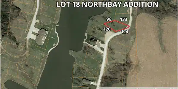 Lot 18 Wildflower Dr.