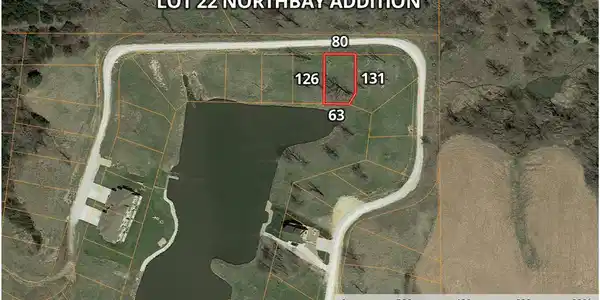 Lot 22 Wildflower Dr.