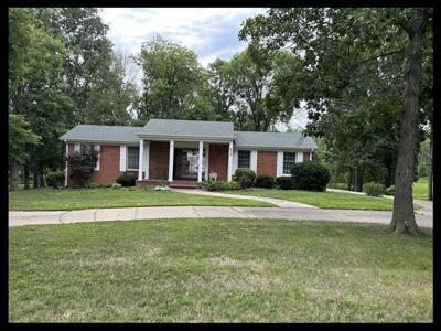 808 College Park Drive