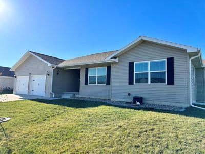 2804 Breezewood Drive