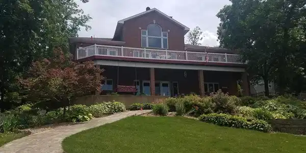 25041 Magnolia Road