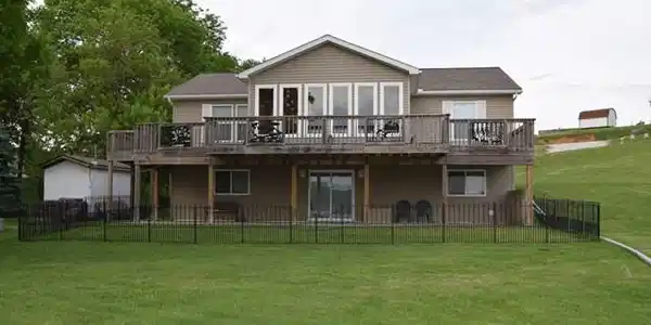 25017 Magnolia Road