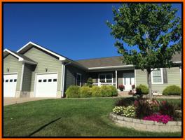 806 Cleaver Drive
