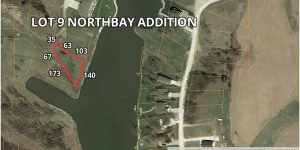 Lot 9 Wildflower Drive