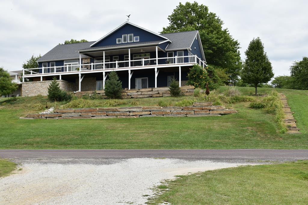 20046 W Painted Cup Drive, Unionville, MO lhrmls00575017