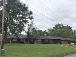 601 College Park Drive