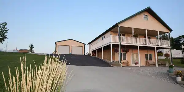 10588 Wildflower DR