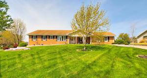 801 College Park Drive