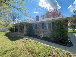 2200 S First Street