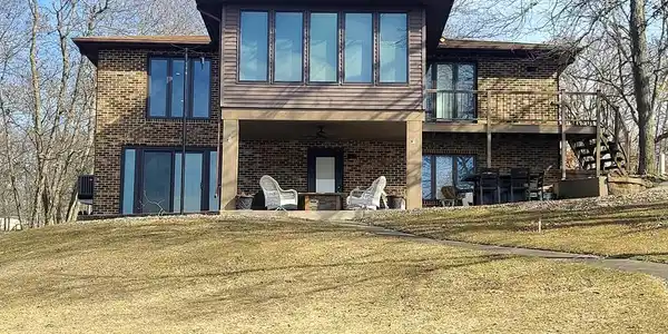 15002 Bittersweet Lane