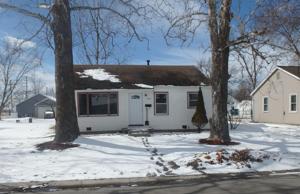 1608 S Porter