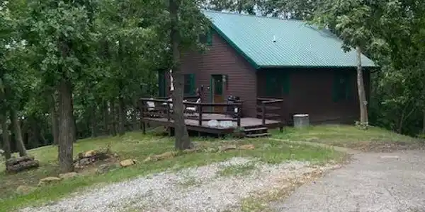 22008 S Blazing Star Court
