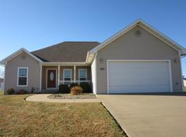 2806 Breezewood Drive