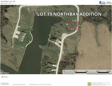 Lot 19 Wildflower Dr.