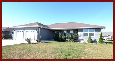 2806 Weatherbrooke Drive