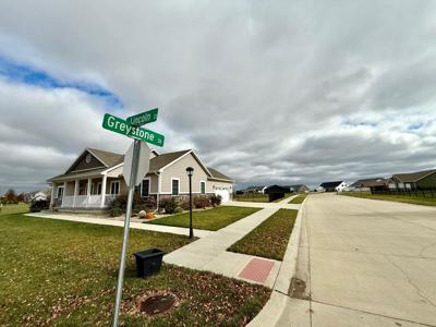 Lot 4 Greystone Lane