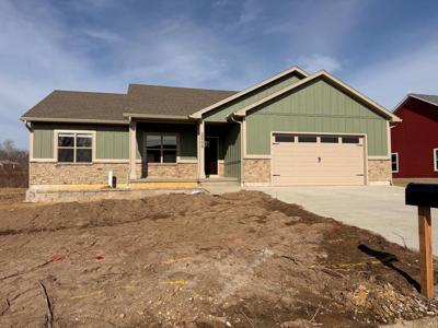 2509 Pine Brook Drive