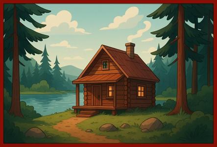 26166 Spring Lake Trail