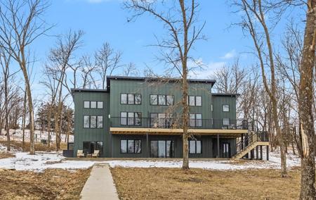 10740 Wildflower Ridge Road