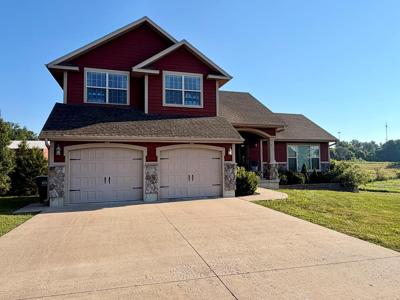 2403 Pine Brook Drive