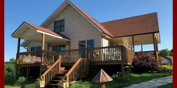 25014 Magnolia Road