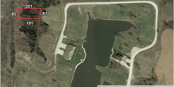 Lot  51 Wildflower Drive