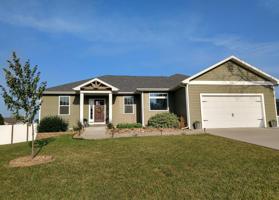 2703 Weatherstone Drive