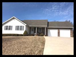 509 Covey Rise Lane