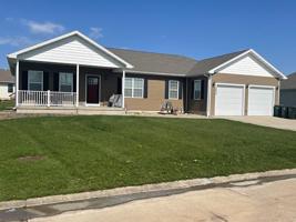 2808 Breezewood Drive