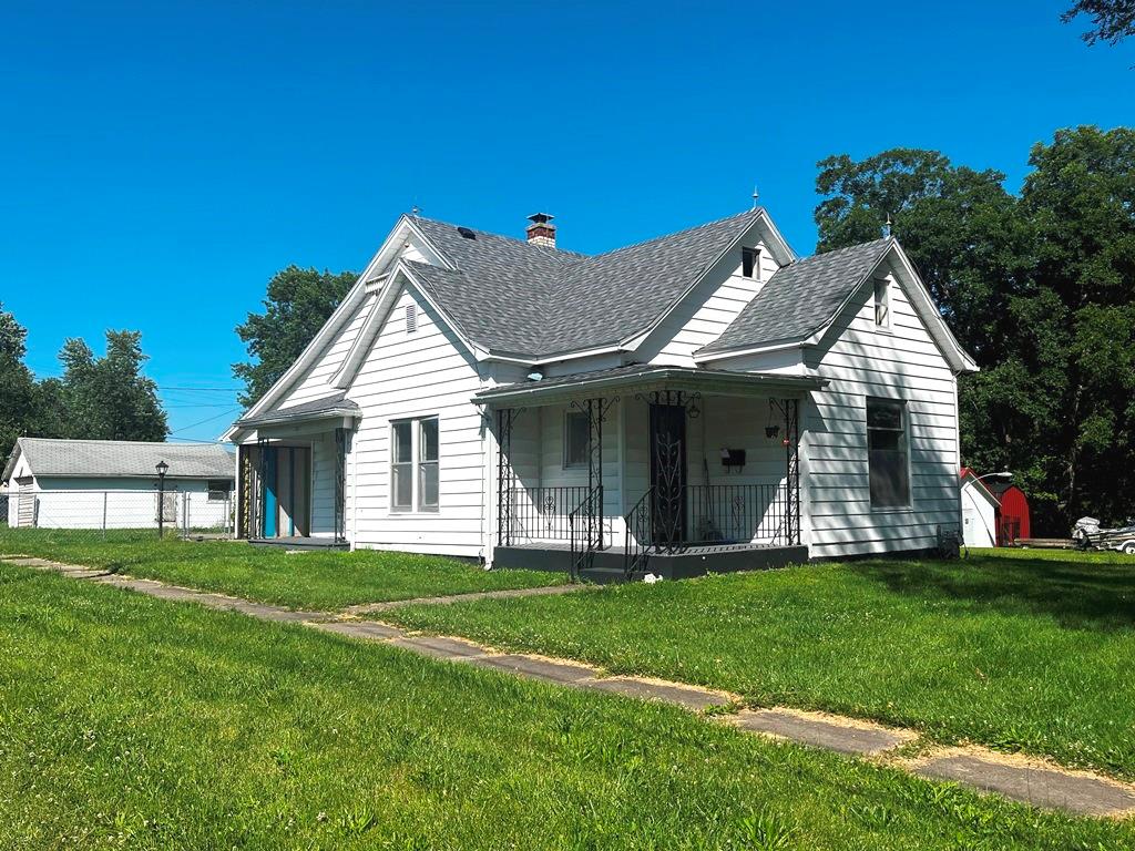 301 E Walker Street, Marceline, MO lhrmls01259504