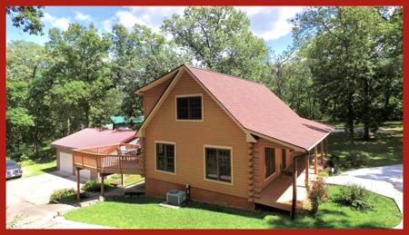 12005 Fox Glove Court