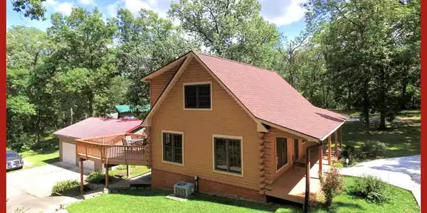 12005 Fox Glove Court