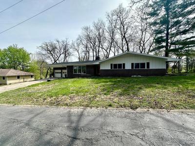 3 Shady Lane