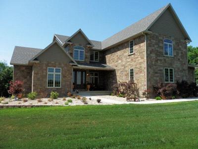 23534 Burk Trail