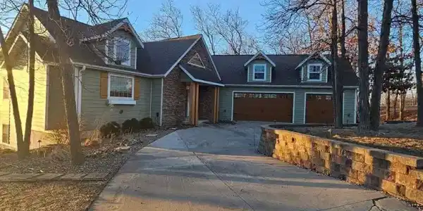 25100 Dewberry Lane