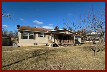 10166 Wildflower Drive