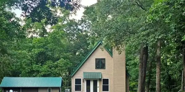 12007 Fox Glove Court