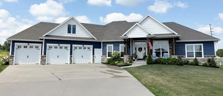 2804 Sunset Cove Drive