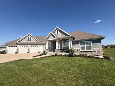 2903 Sunset Cove Drive