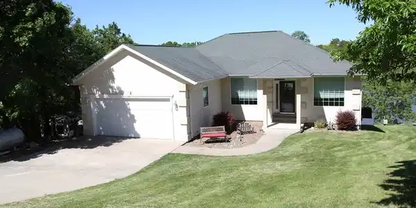10593 Wildflower Drive